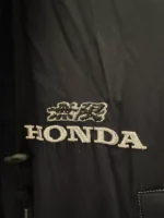 MUGEN 90s Down JACKET RARE WINDBREAKER XL TYPE R EK9 EG6 Civic NSX ACCORD JDM - Image 5