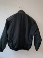 Skyline Club Jacket Rare Nissan Nismo R32 R33 R34 GTR 90s BNR32 BCNR33 Leather - Image 4