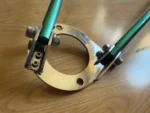 TOMEI STRUT TOWER BAR BRACE FOR SKYLINE GTR R32 BNR32 HKS NISMO ARC GREDDY RB26 - Image 8