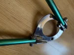 TOMEI STRUT TOWER BAR BRACE FOR SKYLINE GTR R32 BNR32 HKS NISMO ARC GREDDY RB26 - Image 7
