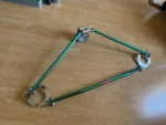 TOMEI STRUT TOWER BAR BRACE FOR SKYLINE GTR R32 BNR32 HKS NISMO ARC GREDDY RB26 - Image 5