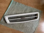 TOM’S TOMS RACING GRILL EMBLEM TOYOTA CHASER JZX100 TRD TOURER V RARE 1JZ KIT - Image 9