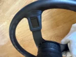 NISMO OLD LOGO 365A Steering Wheel Horn New Rare Silvia S13 Skyline GTR R32 R33 - Image 5
