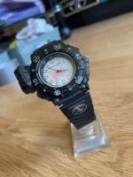 NISSAN SKYLINE R33 GTR FLASH BEAM WATCH Rare Nismo BCNR33 R32 R34 Apparel JACKET - Image 2