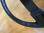 NISMO OLD LOGO 365A Steering Wheel Horn New Rare Silvia S13 Skyline GTR R32 R33 - Image 3