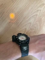 NISSAN SKYLINE R33 GTR FLASH BEAM WATCH Rare Nismo BCNR33 R32 R34 Apparel JACKET - Image 5