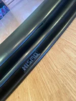 NISMO OLD LOGO GRILL SKYLINE R33 ECR33 GTS25T RARE KIT HKS GREDDY JDM AERO RB25 - Image 7