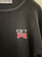 NISSAN SKYLINE GTR R32 Wool Sweater rare NISMO BNR32 Jacket jdm hks greddy s13 - Image 2