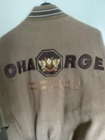 MAZDA MAZDASPEED JACKET BOMBER CHARGE RARE JDM HKS ROTARY RX7 FC3S FD3S RX8 MX5 - Image 6