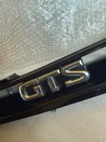 NISSAN SKYLINE R31 GTS GRILL S2 RARE NISMO JDM JAPAN EMBLEM BADGE RB20 EXTERIOR - Image 8