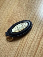 Tom’s Racing Toms Keychain 80s 90s Rare TRD SUPRA AE86 Celica Chaser 1JZ 2JZ JDM - Image 2