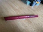 NISSAN SKYLINE R33 REAR GARNISH R33 BCNR33 ECR33 OEM GTR RED JDM COUPE NISMO 90z