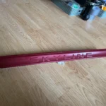 NISSAN SKYLINE R33 REAR GARNISH R33 BCNR33 ECR33 OEM GTR RED JDM COUPE NISMO 90z
