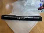 NISSAN SKYLINE R31 GTS GRILL S2 RARE NISMO JDM JAPAN EMBLEM BADGE RB20 EXTERIOR - Image 9
