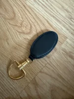 Tom’s Racing Toms Keychain 80s 90s Rare TRD SUPRA AE86 Celica Chaser 1JZ 2JZ JDM - Image 3