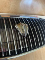 TOYOTA VEROSSA JZX110 EXCEED GRILL BADGE RARE VR25 MARK II 1JZ OEM JDM JZX100 - Image 3