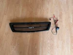 TOM’S TOMS GRILL EMBLEM LIGHT UP EL CHASER JZX100 TOURER V 6N9 1JZ TRD KIT RARE - Image 3