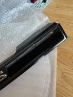 NISSAN SKYLINE R31 GTS GRILL S2 RARE NISMO JDM JAPAN EMBLEM BADGE RB20 EXTERIOR - Image 7