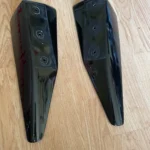 SARD GT WING MOUNTS SUPRA JZA80 RZ TRD TOM’S Voltex SPOILER TRUNK 2JZ MKIV