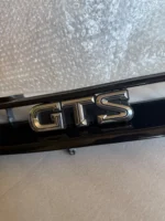 NISSAN SKYLINE R31 GTS GRILL S2 RARE NISMO JDM JAPAN EMBLEM BADGE RB20 EXTERIOR - Image 6