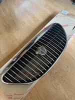 TOYOTA VEROSSA JZX110 EXCEED GRILL BADGE RARE VR25 MARK II 1JZ OEM JDM JZX100 - Image 5