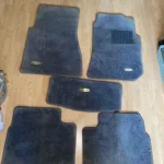 Impul R32-R Floot Mats Rare For Nissan Skyline GTR R32 BNR32 Nismo R33 R34 RB26