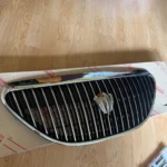 TOYOTA VEROSSA JZX110 EXCEED GRILL BADGE RARE VR25 MARK II 1JZ OEM JDM JZX100