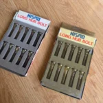NISMO OLD LOGO LONG BOLTS HUB RARE 50mm S13 S14 R32 R33 SKYLINE SILVIA Z32 P10