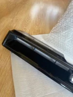 NISSAN SKYLINE R31 GTS GRILL S2 RARE NISMO JDM JAPAN EMBLEM BADGE RB20 EXTERIOR - Image 5