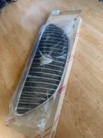 TOYOTA VEROSSA JZX110 EXCEED GRILL BADGE RARE VR25 MARK II 1JZ OEM JDM JZX100 - Image 7