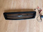 TOM’S TOMS GRILL EMBLEM LIGHT UP EL CHASER JZX100 TOURER V 6N9 1JZ TRD KIT RARE - Image 7