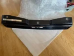 NISSAN SKYLINE R31 GTS GRILL S2 RARE NISMO JDM JAPAN EMBLEM BADGE RB20 EXTERIOR - Image 4