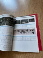 Nismo Old Logo Brochure Parts Rare S13 R32 R33 JDM RB26 SR20 S14 Silvia Skyline - Image 5