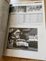 Nismo Old Logo Brochure Parts Rare S13 R32 R33 JDM RB26 SR20 S14 Silvia Skyline - Image 3