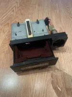 Toyota Mark II CRESTA CHASER JZX81 Non Smokers Box Ash Tray OEM OPTIONAL RARE - Image 3