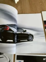 Subaru Legacy Impreza WRX STI JDM Brochure Set Rare BH GVF BL BP BM BR Wagon - Image 2