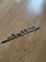 NISSAN SILVIA S15 Trunk Emblem Badge SPEC R SPEC S AERO NISMO JDM 200sx S13 S14