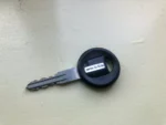 Nissan Silvia S13 JDM Key Rare Vintage Ignition Barrel 180SX SR20 S14 200SX