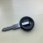 Nissan Silvia S13 JDM Key Rare Vintage Ignition Barrel 180SX SR20 S14 200SX