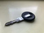 Nissan Silvia S13 JDM Key Rare Vintage Ignition Barrel 180SX SR20 S14 200SX - Image 3