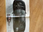 NISSAN SKYLINE GTR R33 BCNR33 BROCHURE PRICE LIST RARE NISMO V-SPEC JDM 90s RB26 - Image 4