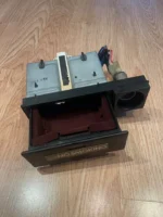Toyota Mark II CRESTA CHASER JZX81 Non Smokers Box Ash Tray OEM OPTIONAL RARE - Image 2