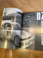 NISMO OLD LOGO PARTS CATALOGUE RARE 94 skyline gtr r32 S13 Silvia Brochure S14 - Image 5