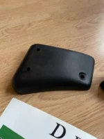 Skyline R33 OEM OPTIONAL KNEE BOLSTERS RARE NISMO BCNR33 INTERIOR SEAT Wheel RB - Image 2