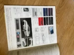 NISSAN SKYLINE GTR R33 BCNR33 BROCHURE PRICE LIST RARE NISMO V-SPEC JDM 90s RB26 - Image 5