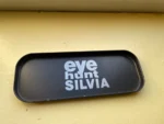 Nissan Silvia S14 OEM Key Tray Dealer 240SX Rare Nismo Apparel 200SX S13 SR20DET