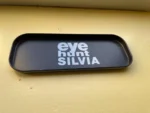 Nissan Silvia S14 OEM Key Tray Dealer 240SX Rare Nismo Apparel 200SX S13 SR20DET - Image 3